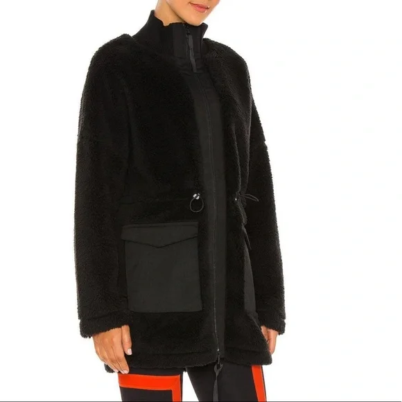 NWOT Varley Woodgreen Jacket - Picture 7 of 16